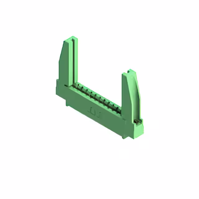 337-012-541-678 EDAC Inc.  Edgeboard Connectors